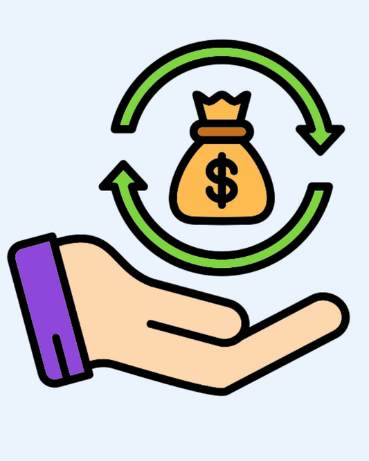 Pengene-tilbage-garanti