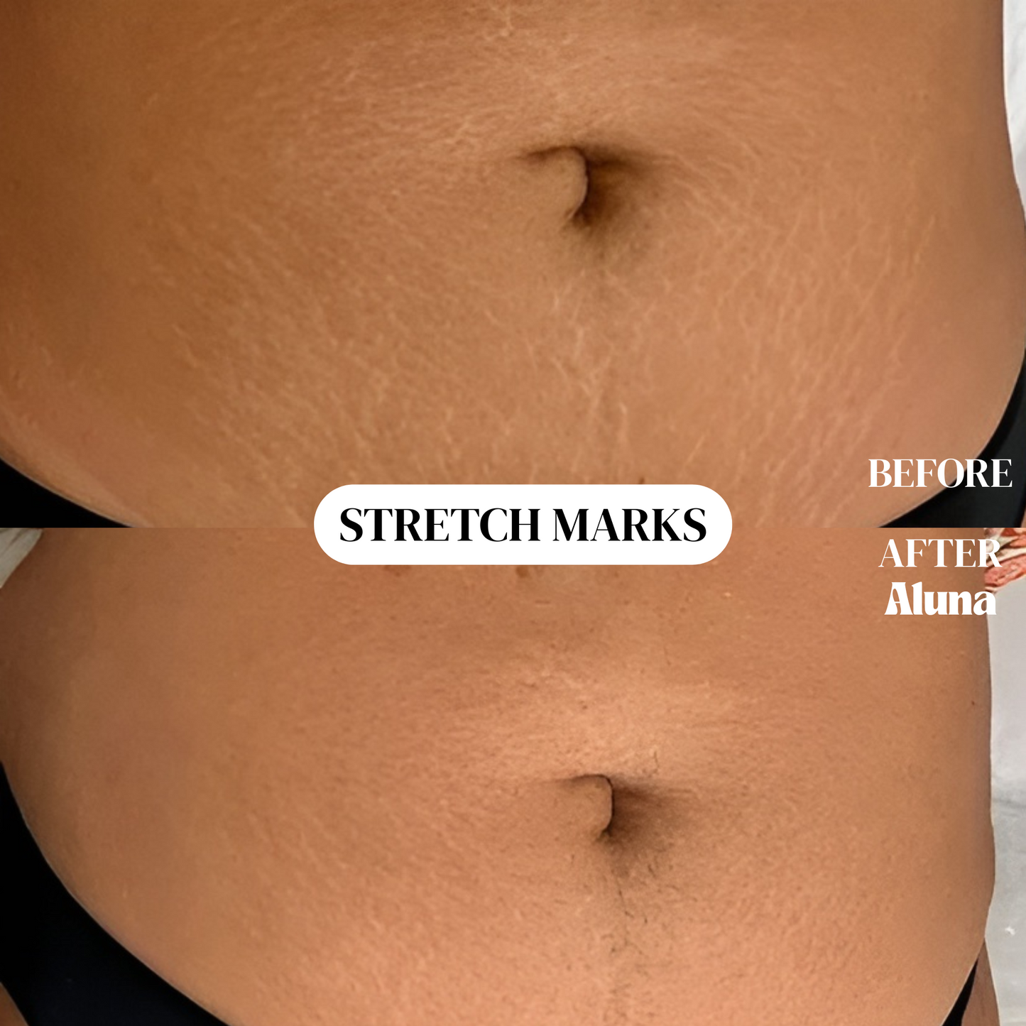 Aluna® Elfenben Sheasmør - BOGO udsalg