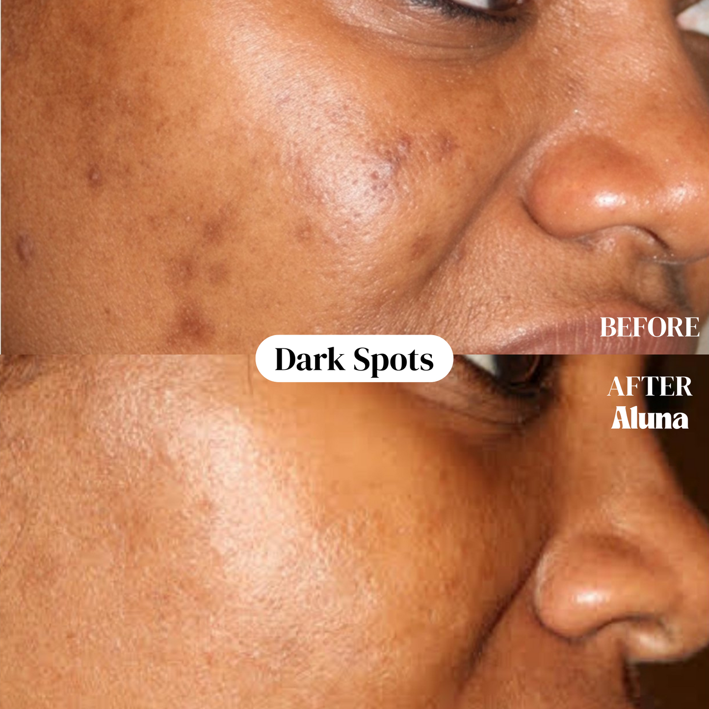 Aluna® Elfenben Sheasmør - BOGO udsalg